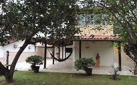 Casa Orquídeas Ubatuba Praia da Lagoinha